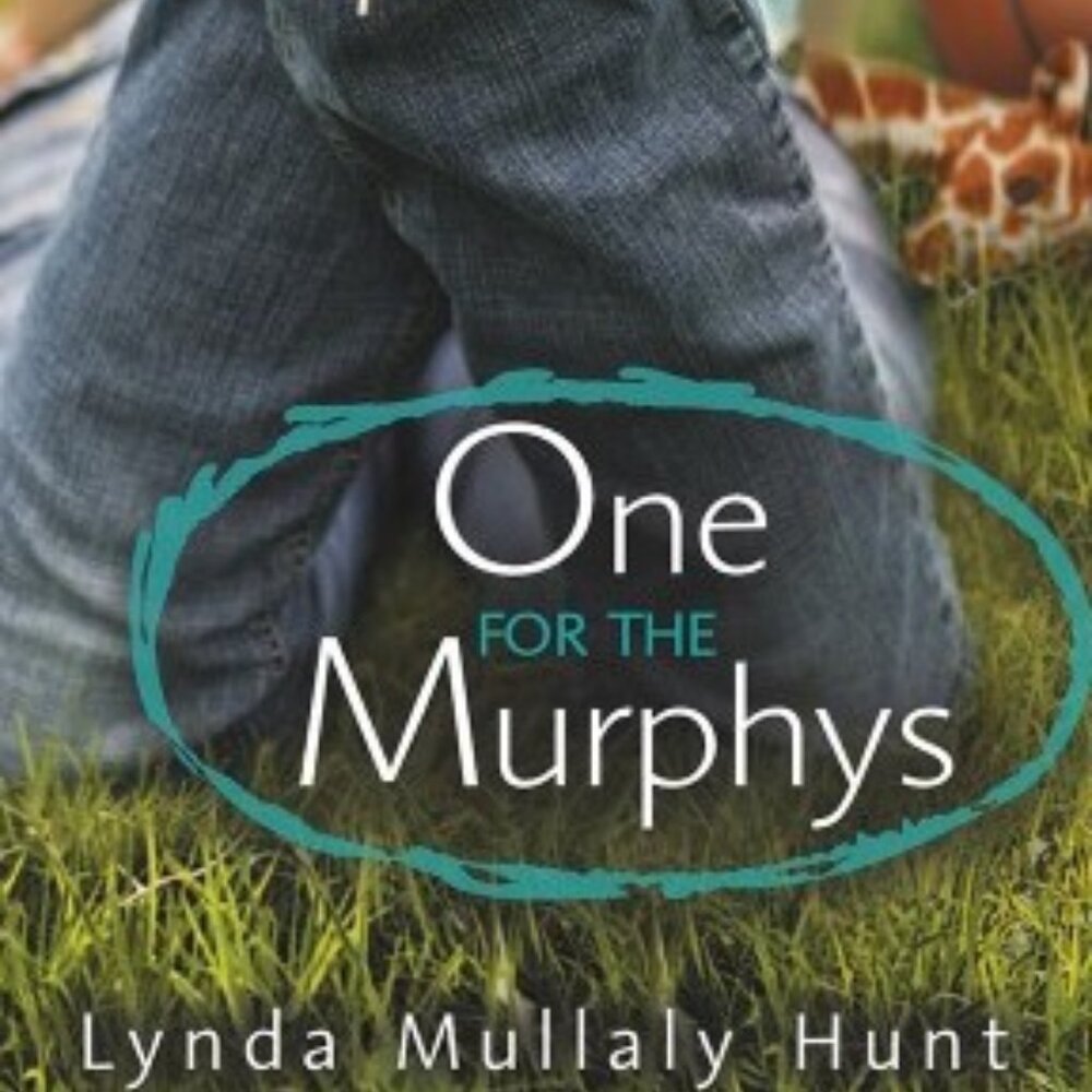 One for the Murphys - Paperback EUC
